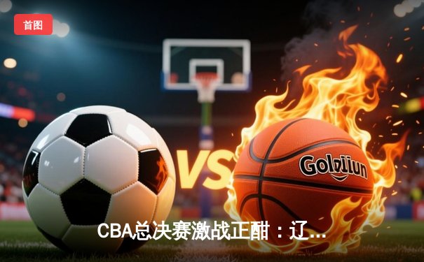 CBA总决赛激战正酣：辽宁队加时险胜广东，赵继伟砍下33分创生涯新高