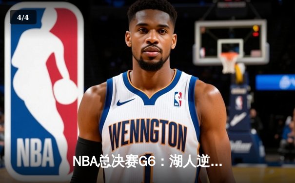 NBA总决赛G6：湖人逆转热火，詹姆斯三双锁定队史第17冠 - 4