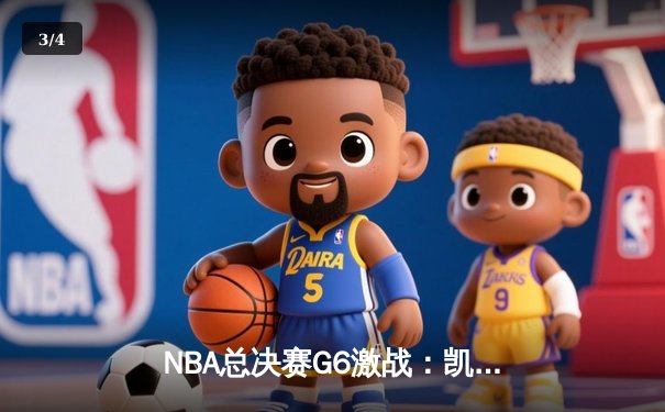 NBA总决赛G6激战：凯尔特人主场大胜勇士，总比分扳至3-3 - 3