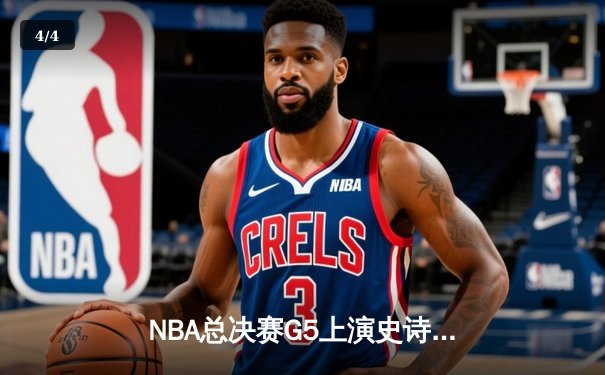 NBA总决赛G5上演史诗逆转 丹佛掘金加时险胜迈阿密热火夺赛点 - 4