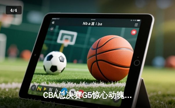 CBA总决赛G5惊心动魄，辽宁男篮加时险胜广东成功卫冕 - 4