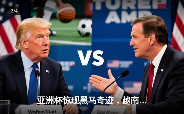 亚洲杯惊现黑马奇迹，越南队加时赛3-2绝杀韩国晋级四强 - 2