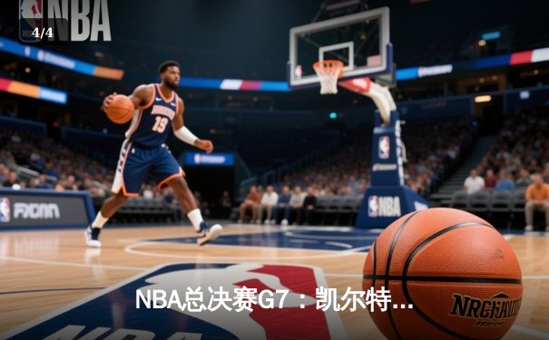 NBA总决赛G7：凯尔特人加时险胜勇士，塔图姆50分创历史 - 4