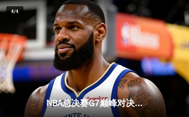 NBA总决赛G7巅峰对决：凯尔特人逆转勇士夺第18冠，塔图姆荣膺FMVP - 4