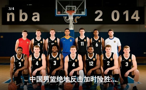 中国男篮绝地反击加时险胜澳大利亚，赵睿狂砍35分创生涯新高 - 3