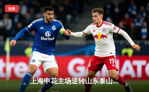 上海申花主场逆转山东泰山 吴曦世界波锁定胜局