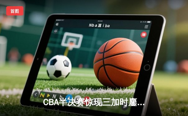 CBA半决赛惊现三加时鏖战 辽宁本钢逆转广东宏远夺赛点