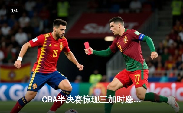 CBA半决赛惊现三加时鏖战 辽宁本钢逆转广东宏远夺赛点 - 3