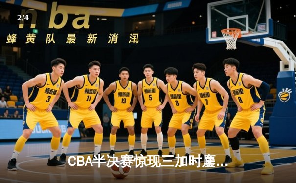 CBA半决赛惊现三加时鏖战 辽宁本钢逆转广东宏远夺赛点 - 2